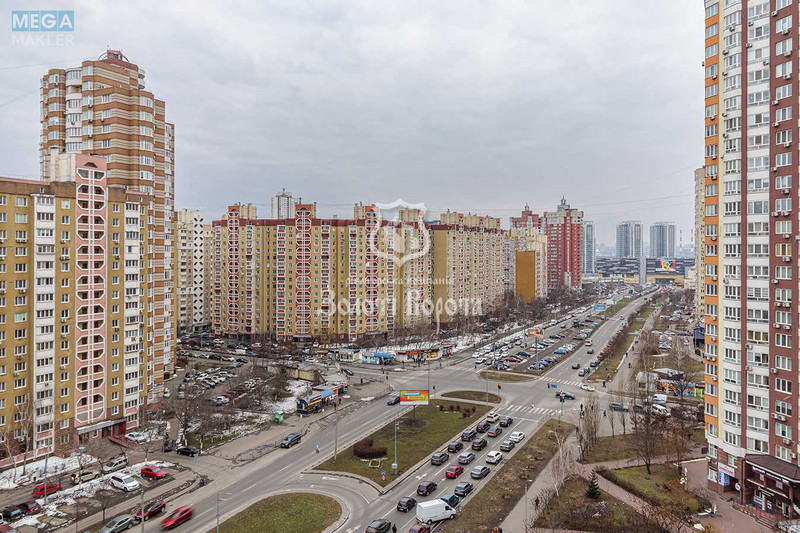 Продаж 2 кімнатної квартири (90/40/14), 12 пов. 25 пов. будинку, <a class="location-link" href="/kiev/" title="Недвижимость Київ">Київ</a>, <a class="location-link" href="/kiev/darnickij/" title="Недвижимость Дарницький район">Дарницький р-н</a>, Анни Ахматової вул., 30 (изображение 20)