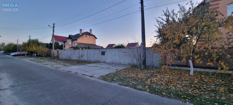 Продажа участка, 10&nbsp;соток, участок под жилую застройку, <a class="location-link" href="/kiev/" title="Недвижимость Київ">Київ</a>, <a class="location-link" href="/kiev/darnickij/" title="Недвижимость Дарницький район">Дарницький р-н</a>, 1-й Бортницький пров. (изображение 2)