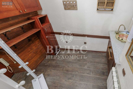 Продаж комерційної нерухомості, 29&nbsp;кв.м, <a class="location-link" href="/kiev/" title="Недвижимость Київ">Київ</a>, <a class="location-link" href="/kiev/podolskij/" title="Недвижимость Подільський район">Подільський р-н</a>, Межигірська вул., 24 (изображение 5)