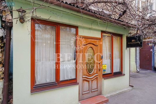 Продаж комерційної нерухомості, 29&nbsp;кв.м, <a class="location-link" href="/kiev/" title="Недвижимость Київ">Київ</a>, <a class="location-link" href="/kiev/podolskij/" title="Недвижимость Подільський район">Подільський р-н</a>, Межигірська вул., 24 (изображение 10)