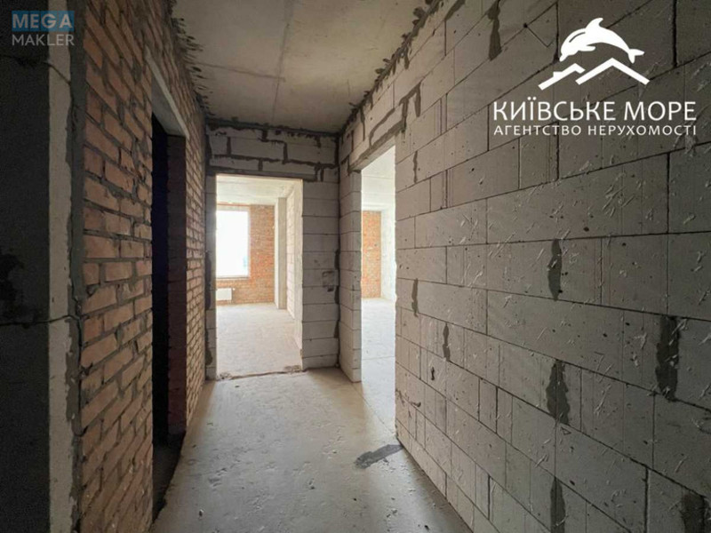 Продаж 1 кімнатної квартири (53,3/?/?), 4 пов. 25 пов. будинку, <a class="location-link" href="/kiev/" title="Недвижимость Київ">Київ</a>, <a class="location-link" href="/kiev/dneprovskij/" title="Недвижимость Дніпровський район">Дніпровський р-н</a>, Генерала Жмаченка вул., 22А (изображение 7)