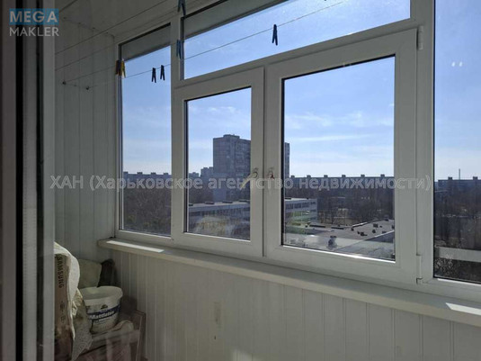 Продаж 3 кімнатної квартири (68,9/40,6/11,6), 8 пов. 16 пов. будинку, <a class="location-link" href="/kharkov/" title="Недвижимость Харків">Харків</a>, <a class="location-link" href="/kharkov/moskovskij/" title="Недвижимость Московський район">Московський р-н</a>, Гвардейцев Широнинцев ул. (изображение 6)