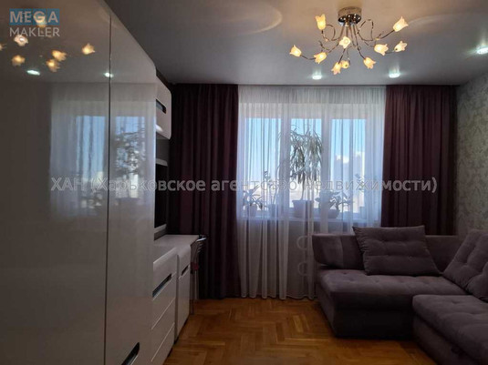 Продаж 3 кімнатної квартири (68,9/40,6/11,6), 8 пов. 16 пов. будинку, <a class="location-link" href="/kharkov/" title="Недвижимость Харків">Харків</a>, <a class="location-link" href="/kharkov/moskovskij/" title="Недвижимость Московський район">Московський р-н</a>, Гвардейцев Широнинцев ул. (изображение 13)