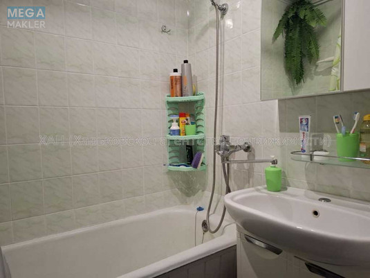 Продаж 3 кімнатної квартири (68,9/40,6/11,6), 8 пов. 16 пов. будинку, <a class="location-link" href="/kharkov/" title="Недвижимость Харків">Харків</a>, <a class="location-link" href="/kharkov/moskovskij/" title="Недвижимость Московський район">Московський р-н</a>, Гвардейцев Широнинцев ул. (изображение 21)