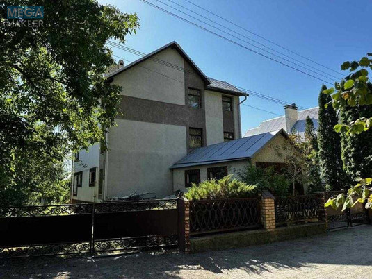 Оренда дома, <a class="location-link" href="/mihajlovka-rubezhovka/" title="Недвижимость Михайлівка-Рубежівка">Михайлівка-Рубежівка</a>, Хуторская (изображение 10)