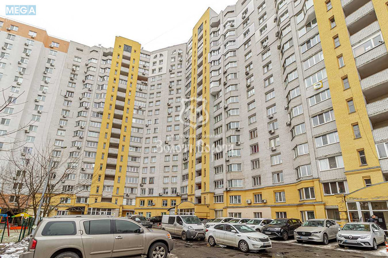 Продаж 3 кімнатної квартири (146/88/22), 3 пов. 16 пов. будинку, <a class="location-link" href="/kiev/" title="Недвижимость Київ">Київ</a>, <a class="location-link" href="/kiev/svyatoshinskij/" title="Недвижимость Святошинський район">Святошинський р-н</a>, Миколи Краснова вул., 17 (изображение 24)