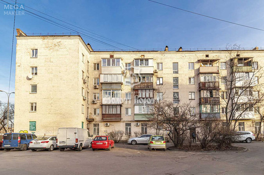 Продаж 3 кімнатної квартири (62/45/8,5), 4 пов. 5 пов. будинку, <a class="location-link" href="/kiev/" title="Недвижимость Київ">Київ</a>, <a class="location-link" href="/kiev/dneprovskij/" title="Недвижимость Дніпровський район">Дніпровський р-н</a>, Верховної Ради бульв., 33/1 (изображение 15)