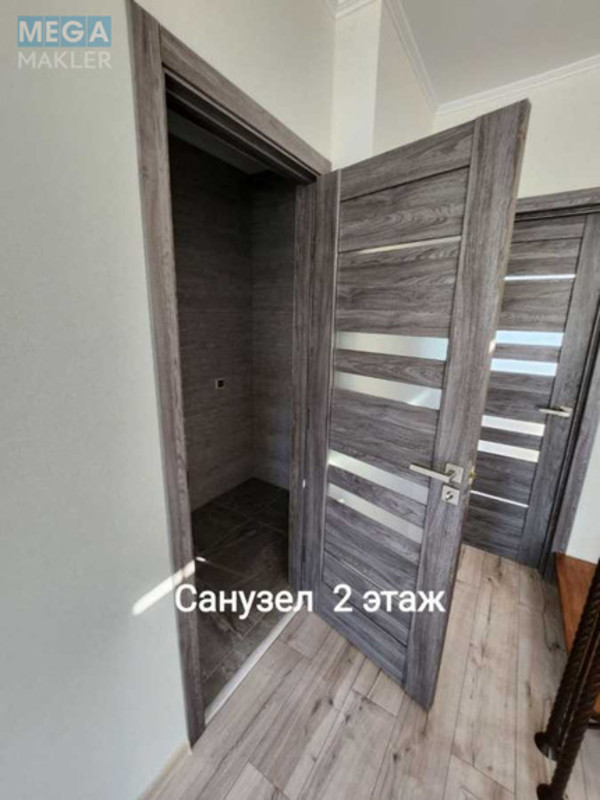 Продаж дома, 3&nbsp;поверху, 125&nbsp;кв.м, 5&nbsp;кімнат, ділянка 2,60&nbsp;сотки, <a class="location-link" href="/gorenichi/" title="Недвижимость Гореничі">Гореничі</a>, Травнева, 7 (изображение 7)