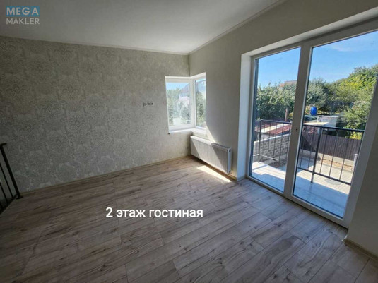 Продаж дома, 3&nbsp;поверху, 125&nbsp;кв.м, 5&nbsp;кімнат, ділянка 2,60&nbsp;сотки, <a class="location-link" href="/gorenichi/" title="Недвижимость Гореничі">Гореничі</a>, Травнева, 7 (изображение 15)