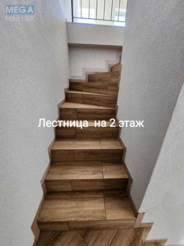 Продаж дома, 3&nbsp;поверху, 125&nbsp;кв.м, 5&nbsp;кімнат, ділянка 2,60&nbsp;сотки, <a class="location-link" href="/gorenichi/" title="Недвижимость Гореничі">Гореничі</a>, Травнева, 7 (изображение 19)