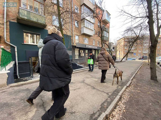 Оренда комерційної нерухомості, 40&nbsp;кв.м, под магазин, <a class="location-link" href="/kiev/" title="Недвижимость Київ">Київ</a>, <a class="location-link" href="/kiev/pecherskij/" title="Недвижимость Печерський район">Печерський р-н</a>, Німанська вул. (изображение 5)