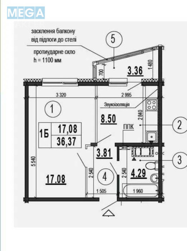 Новобудова, 24 поверхів, <a class="location-link" href="/kiev/" title="Недвижимость Київ">Київ</a>, <a class="location-link" href="/kiev/darnickij/" title="Недвижимость Дарницький район">Дарницький р-н</a>, Бориса Гмирі вул. (изображение 2)