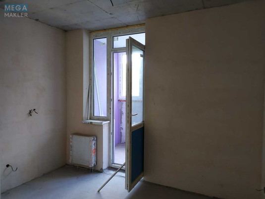 Продаж 1 кімнатної квартири (39/20/8), 4 пов. 25 пов. будинку, <a class="location-link" href="/kiev/" title="Недвижимость Київ">Київ</a>, <a class="location-link" href="/kiev/svyatoshinskij/" title="Недвижимость Святошинський район">Святошинський р-н</a>, Пономарева ул., 26 (изображение 6)
