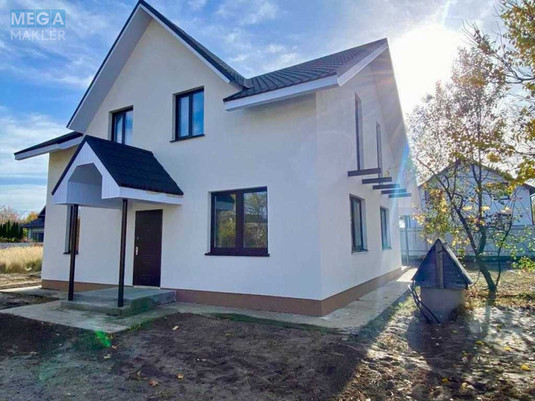 Продаж дома, 2&nbsp;поверху, 180&nbsp;кв.м, 4&nbsp;кімнати, ділянка 7&nbsp;соток, <a class="location-link" href="/danilovka-selo-kv/" title="Недвижимость Данилівка">Данилівка</a>, лесі українки (изображение 2)