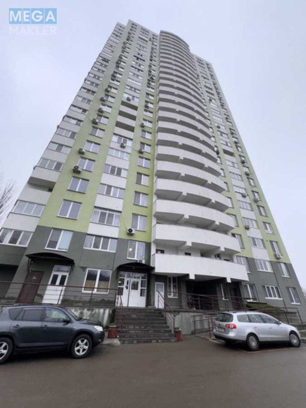 Продаж 3 кімнатної квартири (90/42/15), 24 пов. 26 пов. будинку, <a class="location-link" href="/kiev/" title="Недвижимость Київ">Київ</a>, <a class="location-link" href="/kiev/svyatoshinskij/" title="Недвижимость Святошинський район">Святошинський р-н</a>, Обуховская ул., 139 (изображение 23)