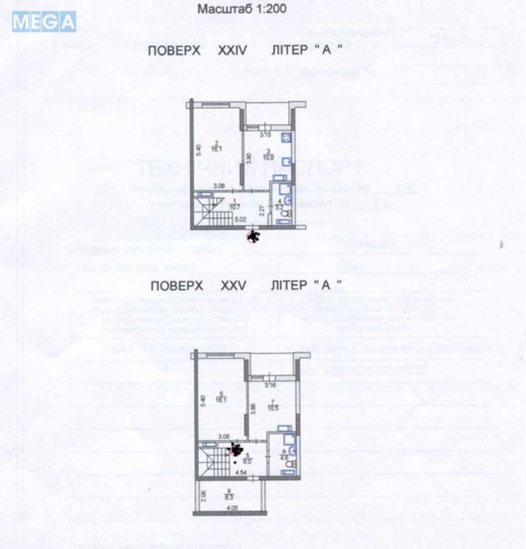 Продаж 3 кімнатної квартири (90/42/15), 24 пов. 26 пов. будинку, <a class="location-link" href="/kiev/" title="Недвижимость Київ">Київ</a>, <a class="location-link" href="/kiev/svyatoshinskij/" title="Недвижимость Святошинський район">Святошинський р-н</a>, Обуховская ул., 139 (изображение 25)