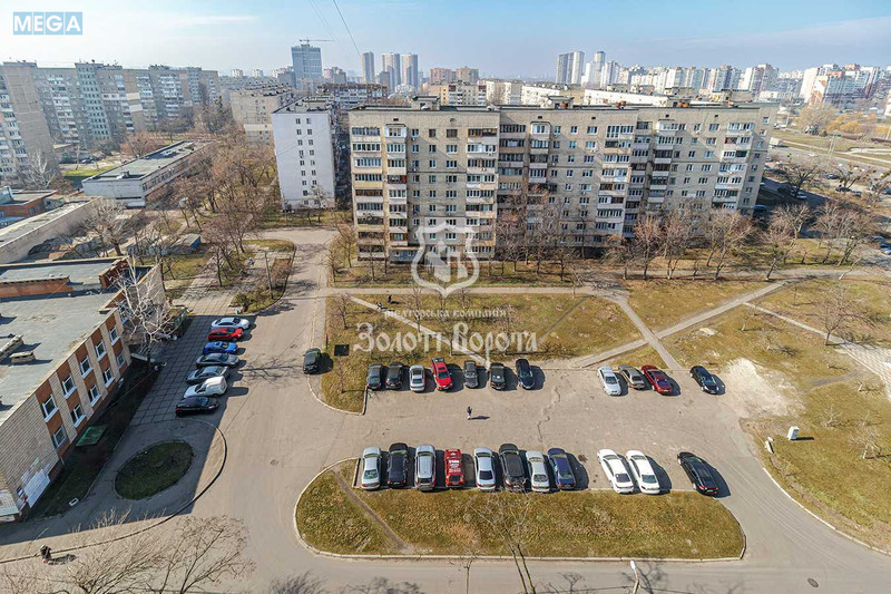 Продаж 1 кімнатної квартири (37/16,4/8,2), 13 пов. 16 пов. будинку, <a class="location-link" href="/kiev/" title="Недвижимость Київ">Київ</a>, <a class="location-link" href="/kiev/dneprovskij/" title="Недвижимость Дніпровський район">Дніпровський р-н</a>, Романа Шухевича просп., 28а (изображение 12)