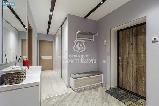 Продаж 3 кімнатної квартири (84,6/33/21,9), 3 пов. 6 пов. будинку, <a class="location-link" href="/kryukovshina/" title="Недвижимость Крюківщина">Крюківщина</a>, Єдності, 6 (изображение 21)