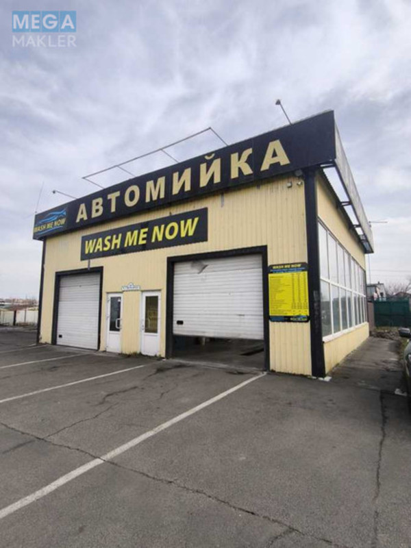 Продаж комерційної нерухомості, 165&nbsp;кв.м, <a class="location-link" href="/kiev/" title="Недвижимость Київ">Київ</a>, <a class="location-link" href="/kiev/desnyanskij/" title="Недвижимость Деснянський район">Деснянський р-н</a>, Братиславская ул., 54 (изображение 3)