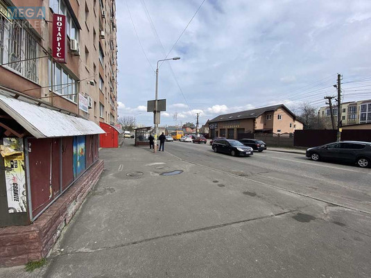 Продаж комерційної нерухомості, 56&nbsp;кв.м, под магазин, <a class="location-link" href="/sofievskaya-borshagovka/" title="Недвижимость Софіївська Борщагівка">Софіївська Борщагівка</a>, Соборна, 46 (изображение 2)