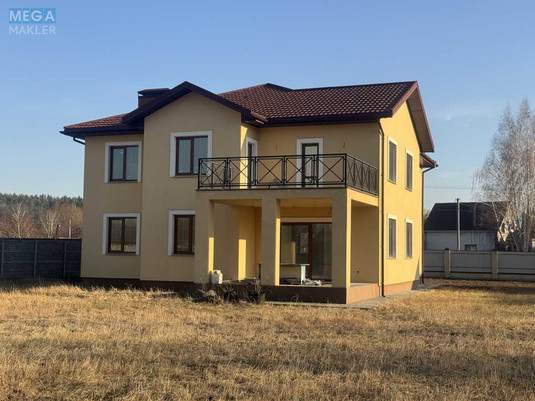 Продаж дома, 2&nbsp;поверху, 300&nbsp;кв.м, 6&nbsp;кімнат, ділянка 25&nbsp;соток, <a class="location-link" href="/gnedin/" title="Недвижимость Гнідін">Гнідин</a>, Онищенка, 29 (изображение 2)