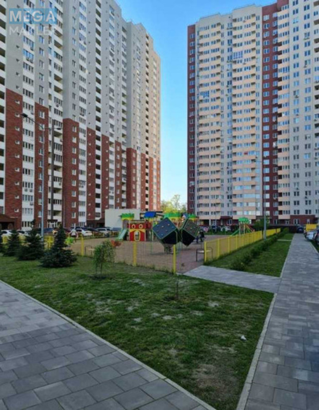 Продаж 2 кімнатної квартири (78/50/12), 21 пов. 25 пов. будинку, <a class="location-link" href="/kiev/" title="Недвижимость Київ">Київ</a>, <a class="location-link" href="/kiev/obolonskij/" title="Недвижимость Оболонський район">Оболонський р-н</a>, Балтійський пров., 5 (изображение 9)