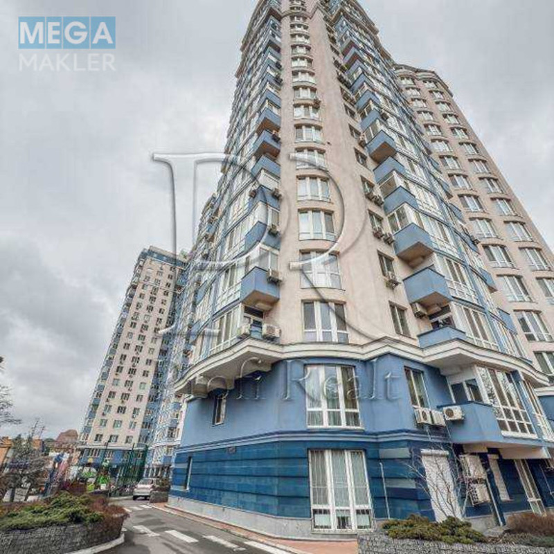 Продаж 3 кімнатної квартири (100/60/16), 10 пов. 23 пов. будинку, <a class="location-link" href="/kiev/" title="Недвижимость Київ">Київ</a>, <a class="location-link" href="/kiev/shevchenkovskij/" title="Недвижимость Шевченківський район">Шевченківський р-н</a>, Кирило-Мефодіївська вулиця, 2 (изображение 20)