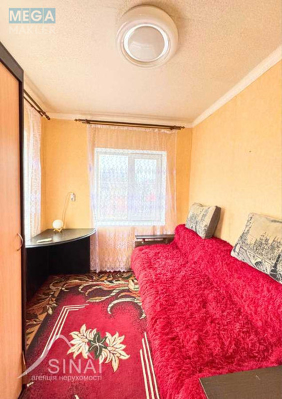 Продаж дома, 2&nbsp;поверху, 84&nbsp;кв.м, 4&nbsp;кімнати, ділянка 6&nbsp;соток, <a class="location-link" href="/kiev/" title="Недвижимость Київ">Київ</a>, <a class="location-link" href="/kiev/darnickij/" title="Недвижимость Дарницький район">Дарницький р-н</a>, 3-я Озерна вул., 9 (изображение 4)