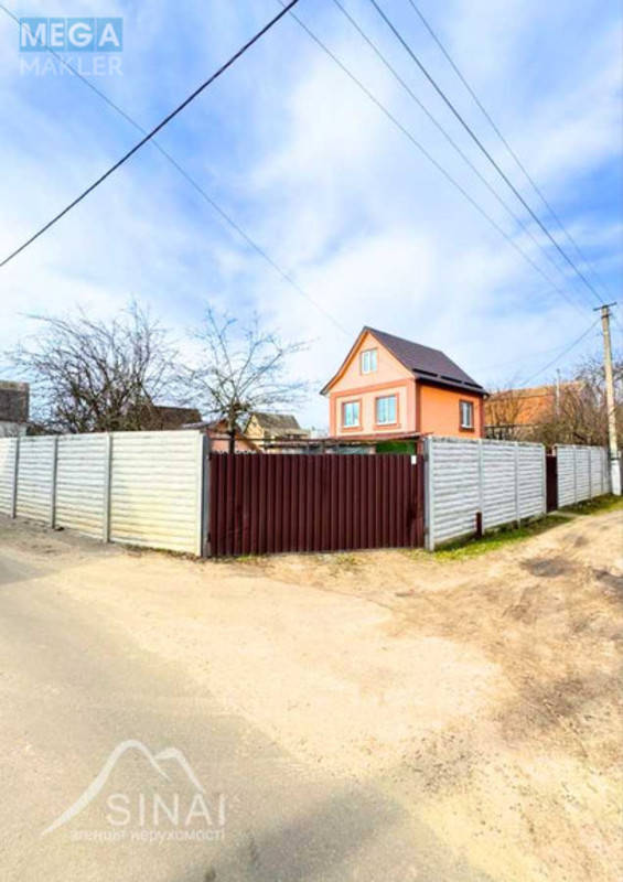 Продаж дома, 2&nbsp;поверху, 84&nbsp;кв.м, 4&nbsp;кімнати, ділянка 6&nbsp;соток, <a class="location-link" href="/kiev/" title="Недвижимость Київ">Київ</a>, <a class="location-link" href="/kiev/darnickij/" title="Недвижимость Дарницький район">Дарницький р-н</a>, 3-я Озерна вул., 9 (изображение 13)