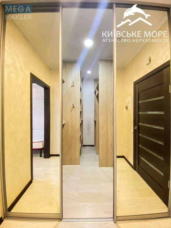 Оренда 1 кімнатної квартири, <a class="location-link" href="/kiev/" title="Недвижимость Київ">Київ</a>, <a class="location-link" href="/kiev/dneprovskij/" title="Недвижимость Дніпровський район">Дніпровський р-н</a>, Воскресенська вул., 16Б (изображение 6)