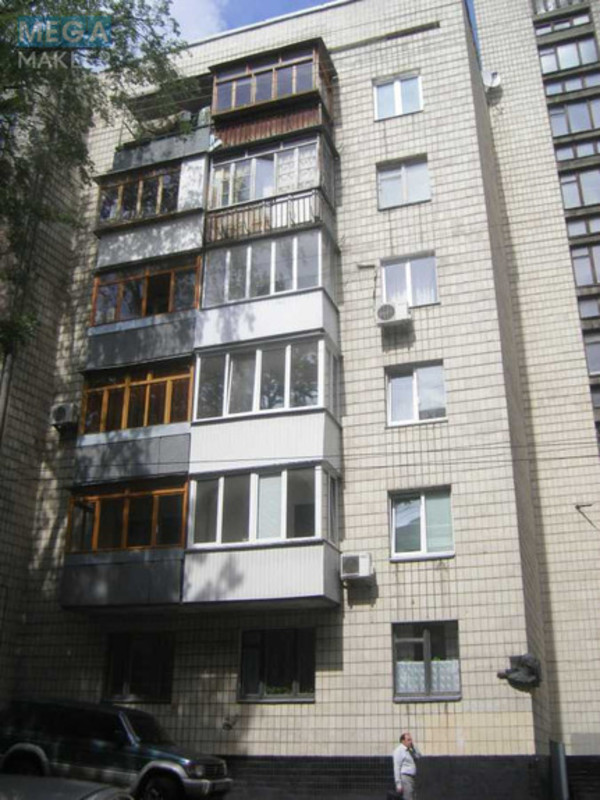 Продаж 3 кімнатної квартири (80/51/8), 3 пов. 9 пов. будинку, <a class="location-link" href="/kiev/" title="Недвижимость Київ">Київ</a>, <a class="location-link" href="/kiev/shevchenkovskij/" title="Недвижимость Шевченківський район">Шевченківський р-н</a>, Малая Житомирская ул., 10 (изображение 10)