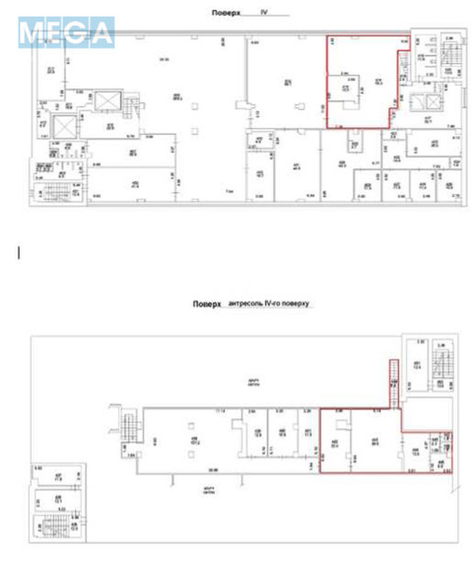 Оренда комерційної нерухомості, 182&nbsp;кв.м, под офис, <a class="location-link" href="/kiev/" title="Недвижимость Київ">Київ</a>, <a class="location-link" href="/kiev/solomenskij/" title="Недвижимость Солом'янський район">Солом'янський р-н</a>, Ярослава Хомова пер., 3 (изображение 7)