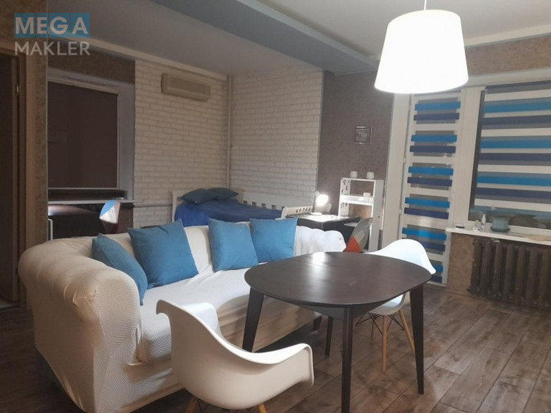 Оренда 2 кімнатної квартири, стандарт, <a class="location-link" href="/kiev/" title="Недвижимость Київ">Київ</a>, <a class="location-link" href="/kiev/goloseevskij/" title="Недвижимость Голосіївський район">Голосіївський р-н</a>, Велика Васильківська 114 ( <img src="https://megamakler.com.ua/metro/0000ff.gif" alt="" class="metro" /> м. Дворец «Украина», 2 минути пішки ) (изображение 2)