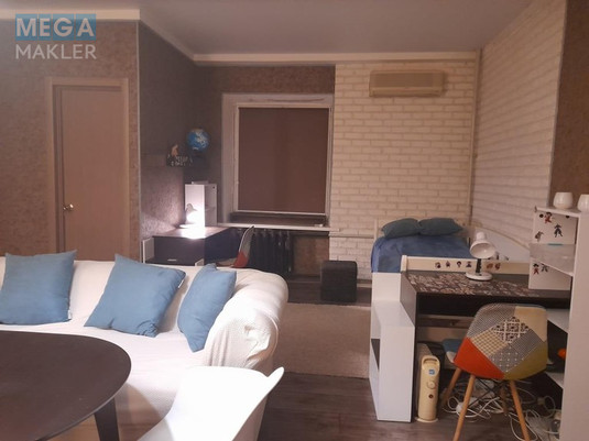 Оренда 2 кімнатної квартири, стандарт, <a class="location-link" href="/kiev/" title="Недвижимость Київ">Київ</a>, <a class="location-link" href="/kiev/goloseevskij/" title="Недвижимость Голосіївський район">Голосіївський р-н</a>, Велика Васильківська 114 ( <img src="https://megamakler.com.ua/metro/0000ff.gif" alt="" class="metro" /> м. Дворец «Украина», 2 минути пішки ) (изображение 3)
