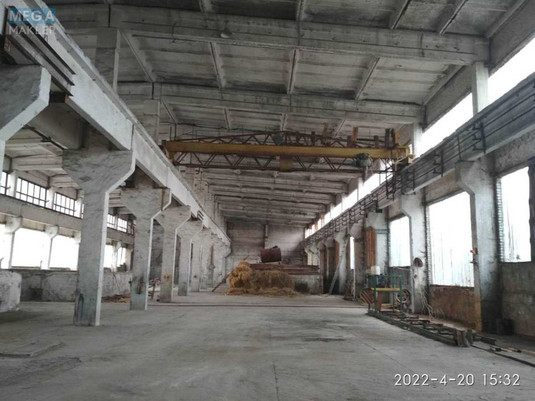 Продаж комплексу будівель та споруд, 2&nbsp;400&nbsp;кв.м, под производство, <a class="location-link" href="/lopatin/" title="Недвижимость Лопатін">Лопатин</a>, Центральна, 25 (изображение 5)