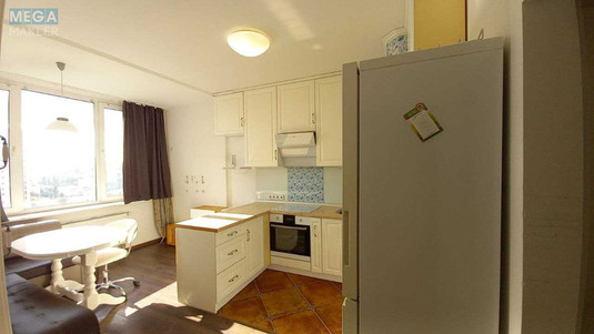 Продаж 1 кімнатної квартири (41/?/?), 11 пов. 24 пов. будинку, <a class="location-link" href="/kiev/" title="Недвижимость Київ">Київ</a>, <a class="location-link" href="/kiev/goloseevskij/" title="Недвижимость Голосіївський район">Голосіївський р-н</a>, Большая Васильковская ул., 59 (изображение 2)