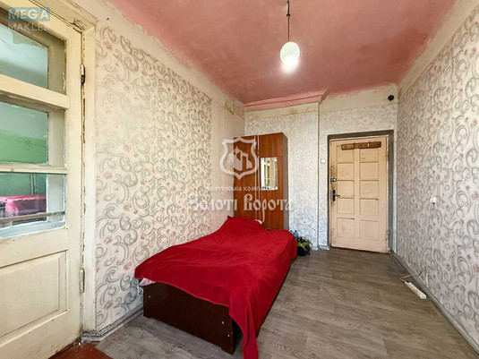 Продаж 3 кімнатної квартири (69,3/40/8), 1 пов. 2 пов. будинку, <a class="location-link" href="/kiev/" title="Недвижимость Київ">Київ</a>, <a class="location-link" href="/kiev/dneprovskij/" title="Недвижимость Дніпровський район">Дніпровський р-н</a>, Марганецька вул., 14/11 (изображение 9)