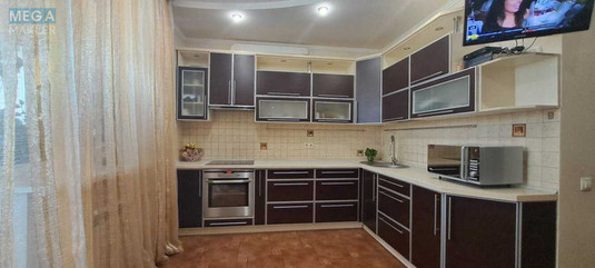 Продаж 3 кімнатної квартири (118/75/13), 15 пов. 15 пов. будинку, <a class="location-link" href="/kharkov/" title="Недвижимость Харків">Харків</a>, <a class="location-link" href="/kharkov/kominternovskij/" title="Недвижимость Слобідський (Комінтернівський) район">Слобідський (Комінтернівський) р-н</a>, Героев Харькова, 128А (изображение 10)