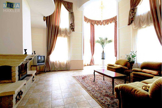 Продаж дома, 3&nbsp;поверху, 480&nbsp;кв.м, 6&nbsp;кімнат, ділянка 12&nbsp;соток, <a class="location-link" href="/kiev/" title="Недвижимость Київ">Київ</a>, <a class="location-link" href="/kiev/obolonskij/" title="Недвижимость Оболонський район">Оболонський р-н</a>, Лесная ул., 91 (изображение 3)