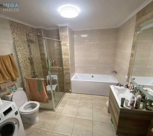 Продаж 1 кімнатної квартири (53,5/?/12,5), 1 пов. 16 пов. будинку, <a class="location-link" href="/kiev/" title="Недвижимость Київ">Київ</a>, <a class="location-link" href="/kiev/goloseevskij/" title="Недвижимость Голосіївський район">Голосіївський р-н</a>, Казачья ул., 97 (изображение 5)