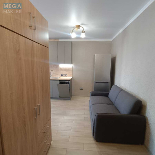 Оренда 1 кімнатної квартири, <a class="location-link" href="/petropavlovskaya-borshagovka/" title="Недвижимость Петропавлівська Борщагівка">Петропавлівська Борщагівка</a>, Соборна, 123 (изображение 5)