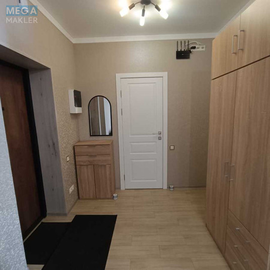 Оренда 1 кімнатної квартири, <a class="location-link" href="/petropavlovskaya-borshagovka/" title="Недвижимость Петропавлівська Борщагівка">Петропавлівська Борщагівка</a>, Соборна, 123 (изображение 6)