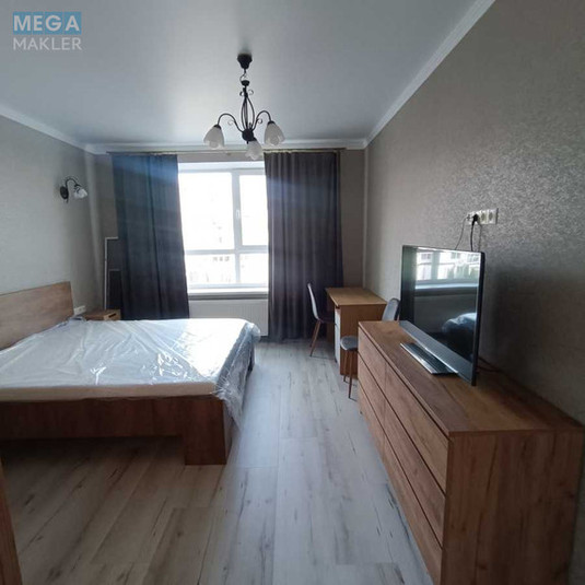 Оренда 1 кімнатної квартири, <a class="location-link" href="/petropavlovskaya-borshagovka/" title="Недвижимость Петропавлівська Борщагівка">Петропавлівська Борщагівка</a>, Соборна, 123 (изображение 7)