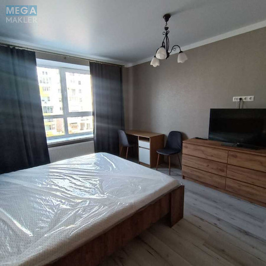Оренда 1 кімнатної квартири, <a class="location-link" href="/petropavlovskaya-borshagovka/" title="Недвижимость Петропавлівська Борщагівка">Петропавлівська Борщагівка</a>, Соборна, 123 (изображение 10)