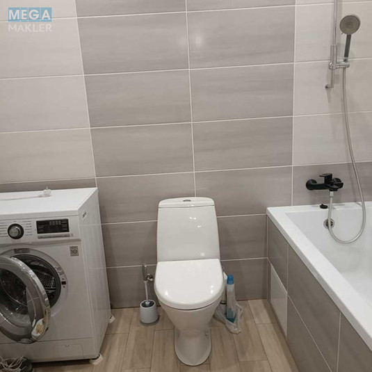 Оренда 1 кімнатної квартири, <a class="location-link" href="/petropavlovskaya-borshagovka/" title="Недвижимость Петропавлівська Борщагівка">Петропавлівська Борщагівка</a>, Соборна, 123 (изображение 13)