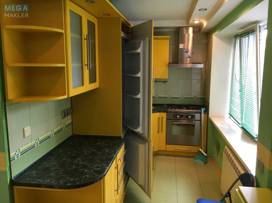Оренда 2 кімнатної квартири, <a class="location-link" href="/kiev/" title="Недвижимость Київ">Київ</a>, <a class="location-link" href="/kiev/podolskij/" title="Недвижимость Подільський район">Подільський р-н</a>, Ивана Выговского ул., 8б (изображение 10)