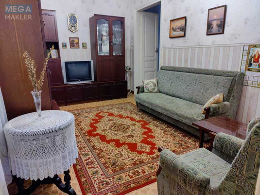 Продаж 4 кімнатної квартири (80/50/10), 1 пов. 1 пов. будинку, <a class="location-link" href="/nikolaev/" title="Недвижимость Миколаїв">Миколаїв</a>, <a class="location-link" href="/nikolaev/centralnyj/" title="Недвижимость Центрульний район">Центрульний р-н</a>, Адмиральская, 16 (изображение 9)