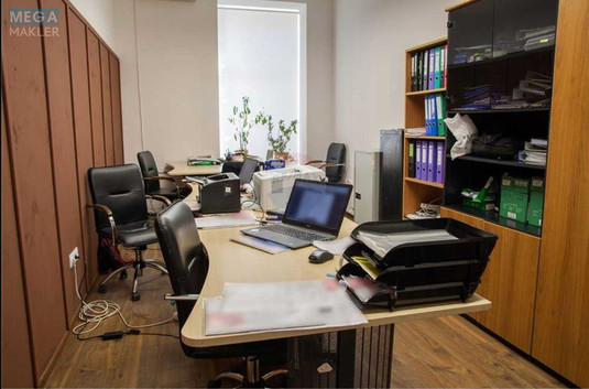 Продаж комерційної нерухомості, 167&nbsp;кв.м, под офис, <a class="location-link" href="/kiev/" title="Недвижимость Київ">Київ</a>, <a class="location-link" href="/kiev/pecherskij/" title="Недвижимость Печерський район">Печерський р-н</a>, Круглоуниверситетская ул., 15 (изображение 5)