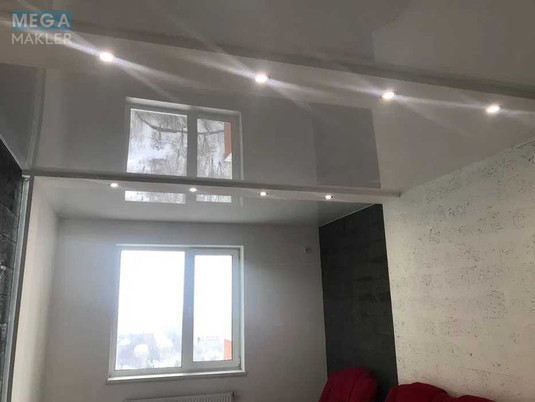 Продаж 1 кімнатної квартири (39/18/8), 22 пов. 24 пов. будинку, <a class="location-link" href="/kiev/" title="Недвижимость Київ">Київ</a>, <a class="location-link" href="/kiev/solomenskij/" title="Недвижимость Солом'янський район">Солом'янський р-н</a>, Михаила Донца ул., 2А (изображение 8)