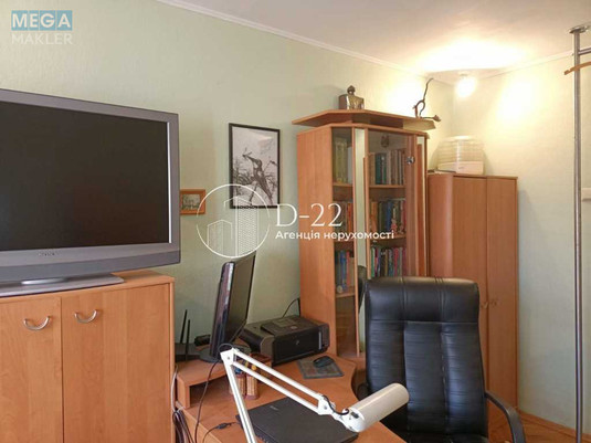Оренда 2 кімнатної квартири, <a class="location-link" href="/kiev/" title="Недвижимость Київ">Київ</a>, <a class="location-link" href="/kiev/goloseevskij/" title="Недвижимость Голосіївський район">Голосіївський р-н</a>, Деміївський провулок, 6 (изображение 5)